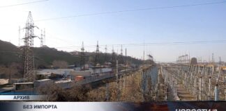 Казахстан планирует прекратить импорт электроэнергии из России