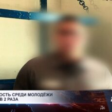 Сотни школьников «пообщались» с осужденными ровесниками с помощью телемоста в Шымкенте