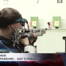 Бронзовый призер Олимпиады делится опытом и планами