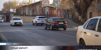 Серый импорт: чем опасны подержанные авто из-за рубежа