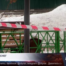 «Погибший под деревом мальчик был не один»- о трагедии в Шымкенте