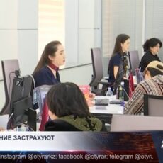 В Казахстане обсуждают идею введения лимита на квартиры