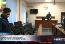 Апелляционный суд ужесточил приговор школьнику по делу об убийстве