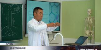 Средний IQ казахстанцев снижается