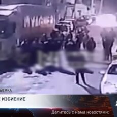 Молодого человека жестоко избили в Туркестанской области