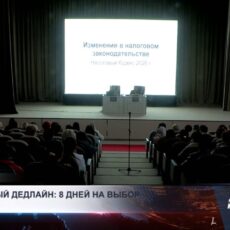 Выбор без отсрочки: ИП Шымкента предупреждают о последствиях