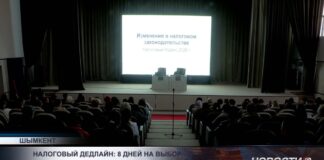 Выбор без отсрочки: ИП Шымкента предупреждают о последствиях