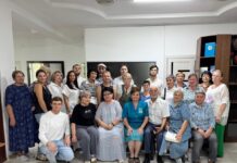 Дом, в котором живут традиции