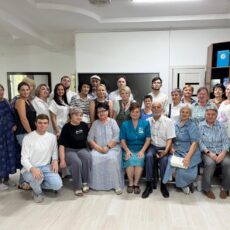 Дом, в котором живут традиции