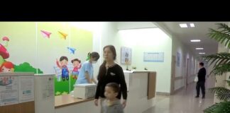 Более 500 детей в Шымкенте остаются без прививки от кори