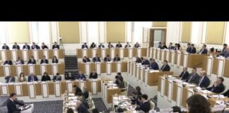 Проект новой Конституции прошёл экспертизу и всенародное обсуждение