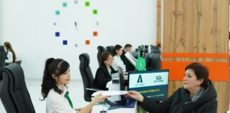 Шымкент — в числе лидеров по оказанию госуслуг