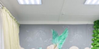 Зере, Дара и Сара. Тройняшки появились на свет в Туркестанской области