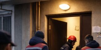 Тела трех человек нашли в квартире в Шымкенте