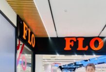 Бесплатный анализ крови провели в ТЦ Шымкента