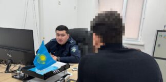 Внук обокрал бабушку на 7 млн тенге