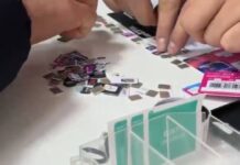 3000 SIM-карт для аферистов: канал интернет-мошенников пресекли в Шымкенте