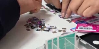 3000 SIM-карт для аферистов: канал интернет-мошенников пресекли в Шымкенте