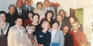 Жизнь в гармонии с душой