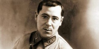 В Шымкенте вспоминали Мусу Джалиля…