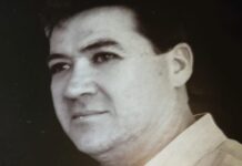 Учитель по велению души