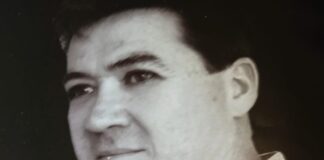 Учитель по велению души