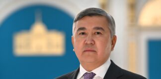 Нурлан Байбазаров назначен помощником президента по экономическим вопросам