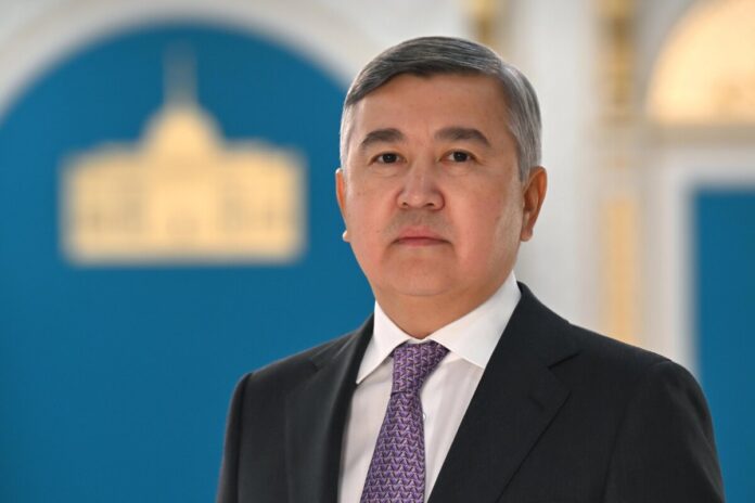 Нурлан Байбазаров