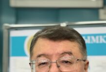 В Шымкенте подвели первые итоги голосования на референдуме