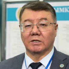 В Шымкенте подвели первые итоги голосования на референдуме