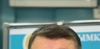 В Шымкенте подвели первые итоги голосования на референдуме