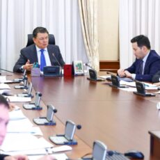 Правительство усиливает подготовку к весенним паводкам