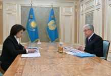 Президент поручил усилить финансовую дисциплину в системе здравоохранения