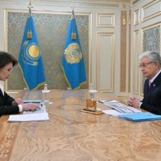 Президент поручил усилить финансовую дисциплину в системе здравоохранения