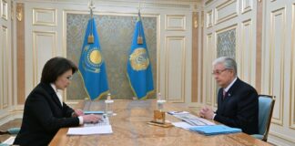 Президент поручил усилить финансовую дисциплину в системе здравоохранения