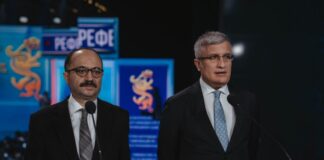 Представитель ОТГ: народ Казахстана голосует на референдуме с особым энтузиазмом