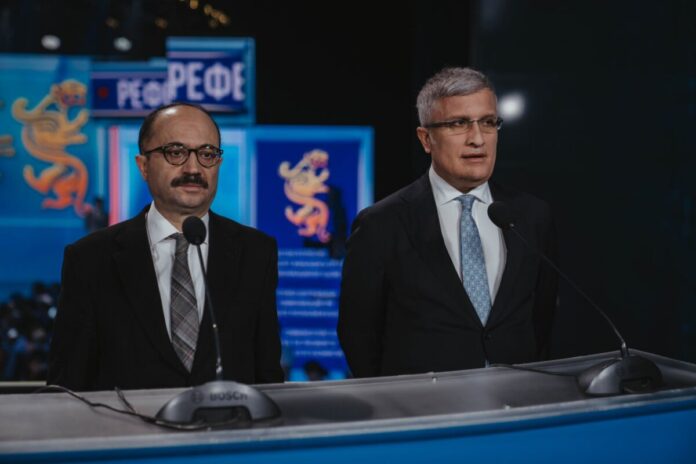 референдум