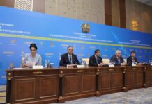 У Казахстана можно поучиться – наблюдатели МПА СНГ об организации проведении референдума