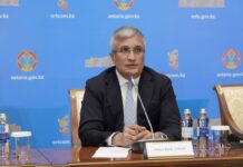 Казахстан – одно из сильных тюркоязычных государств