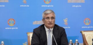 Казахстан – одно из сильных тюркоязычных государств