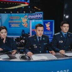 Общественная обстановка в стране остается стабильной