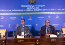 Наблюдатели от международных организаций: было больше людей, которые голосуют впервые