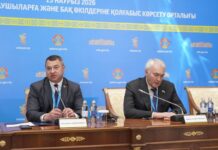 Люди шли по зову сердца – наблюдатели ПА ОДКБ