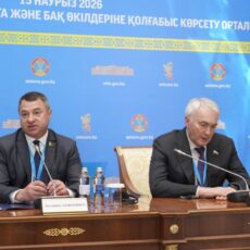 Люди шли по зову сердца – наблюдатели ПА ОДКБ