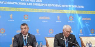 Люди шли по зову сердца – наблюдатели ПА ОДКБ