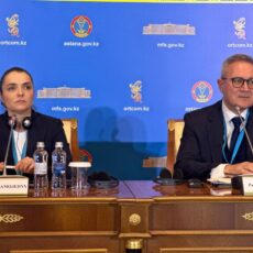 Референдум очень хорошо организован — глава Итальянского института по вопросам Азии