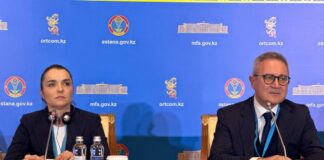 Референдум очень хорошо организован — глава Итальянского института по вопросам Азии