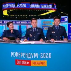 Генеральная прокуратура РК: процесс голосования прошел в стабильной обстановке