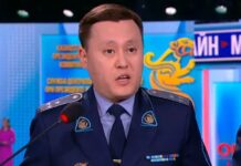 На участках для референдума не допущено грубых нарушений общественного порядка — Ш. Алекешев