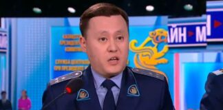 На участках для референдума не допущено грубых нарушений общественного порядка — Ш. Алекешев